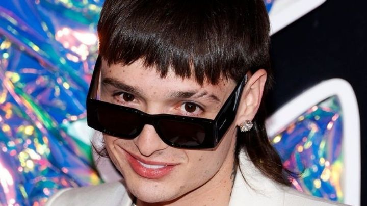 Tras recibir amenazas de muerte, Peso Pluma pospone conciertos en Estados Unidos