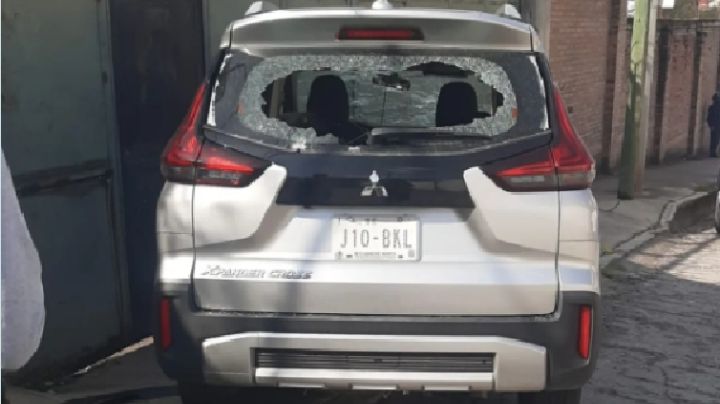 Sicarios ejecutan a delegado de la FGR en Guerrero; homicidio ya es investigado: AMLO