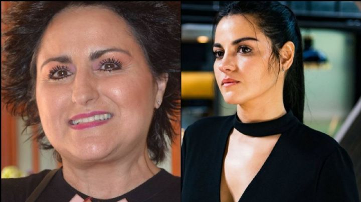 Nueva desgracia para RBD: Mamá de Maite Perroni es hospitalizada y enciende las alarmas