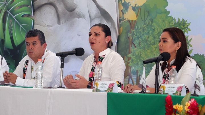 Ana Guevara descarta aumento de presupuesto al deporte para 2024 pese a ser año olímpico