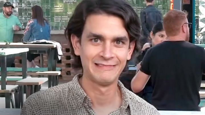 VIDEO: Así fue la reacción de Andrés Johnson al ver su elevado recibo eléctrico en Sonora