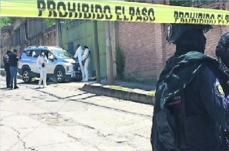 AMLO habla sobre homicidio de delegado de la FGR en Guerrero. Foto: Internet