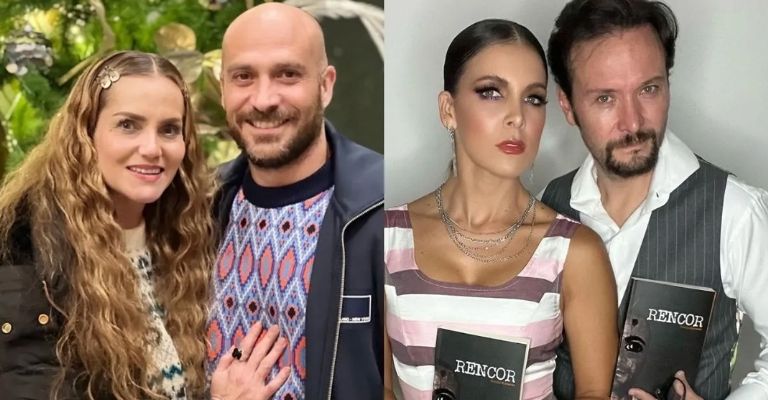 Adianez Hernández se separó de Rodrigo Cachero por infidelidad