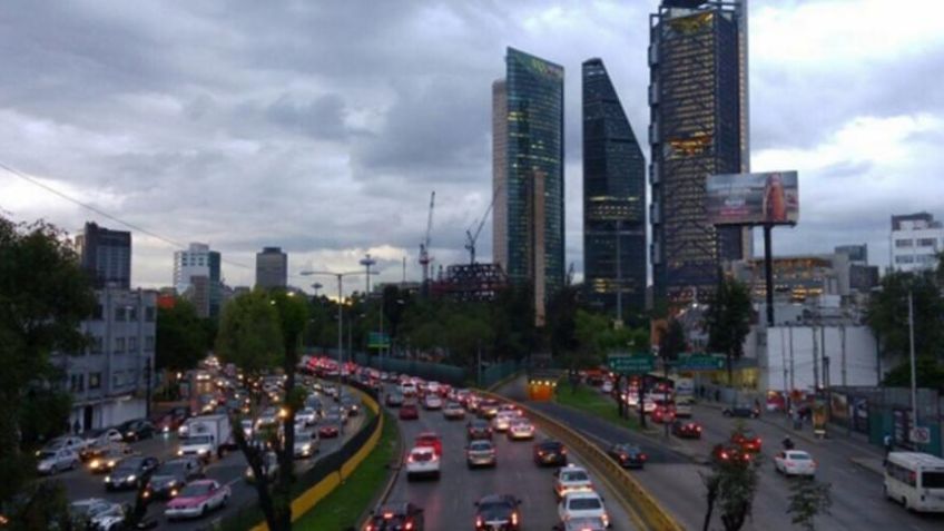 Clima en CDMX hoy 13 de septiembre ¿Calor o lluvias en la capital? Esto dice Conagua