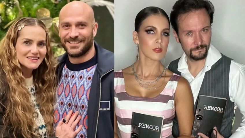 Adianez Hernández habla de su infidelidad a Rodrigo Cachero; lamenta robar pareja a Larisa