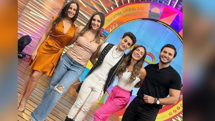 Ya no 'Sale el Sol' para Rafael Oropeza: Exproductor de 'VLA' lo despediría; iría a TV Azteca