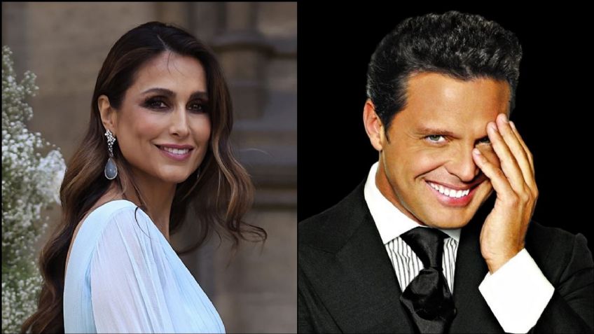 Filtran que Luis Miguel podría casarse con Paloma Cuevas: "Él está muy enamorado"