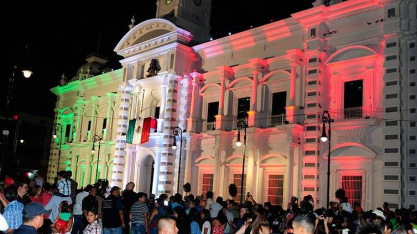 ¡Viva México! Programa de artistas y horarios para el Grito de Independencia en Hermosillo