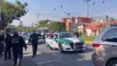 VIDEO: Balacera en Zacatenco causa pánico en CDMX; Un delincuente detenido al momento