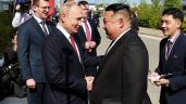 ¿Es alarmante? Kim Jong-un invita a Vladimir Putin a Corea del Norte tras visita a Rusia