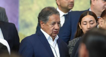 ¿Quién es Higinio Martínez? Líder de Grupo Texcoco y parte del Gabinete de Delfina Gómez