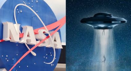 ¿Están entre nosotros? NASA admite que sí hay ONVIs pero no confirma vida extraterrestre