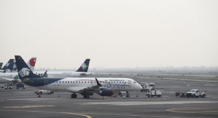 Categoría 1 Aeropuertos: México busca 50 nuevas rutas aéreas con los Estados Unidos