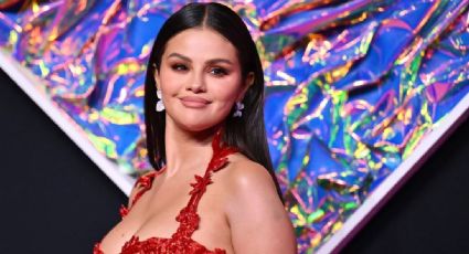 Selena Gomez da catedra de elegancia otoñal con arriesgado 'outfit' y triunfa en el intento