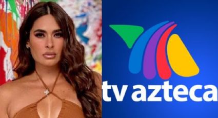 Tras fama en TV Azteca, actriz de novelas deja sin trabajo a Galilea Montijo en Televisa