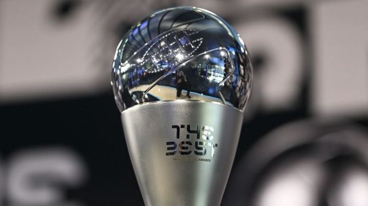 Premio FIFA The Best 2023: Estos son los nominados a mejor jugador; sin Cristiano Ronaldo