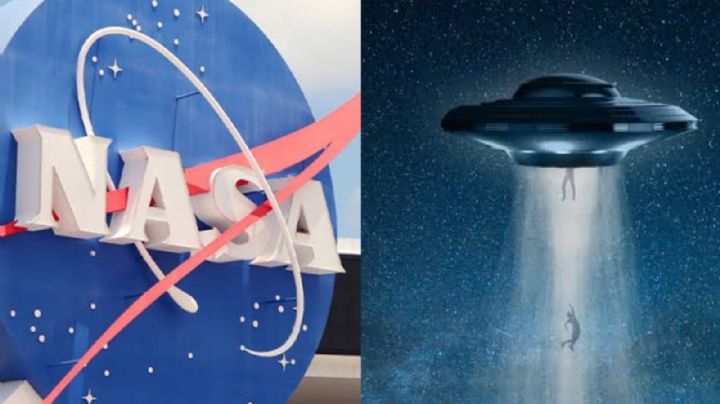 ¿Están entre nosotros? NASA admite que sí hay ONVIs pero no confirma vida extraterrestre