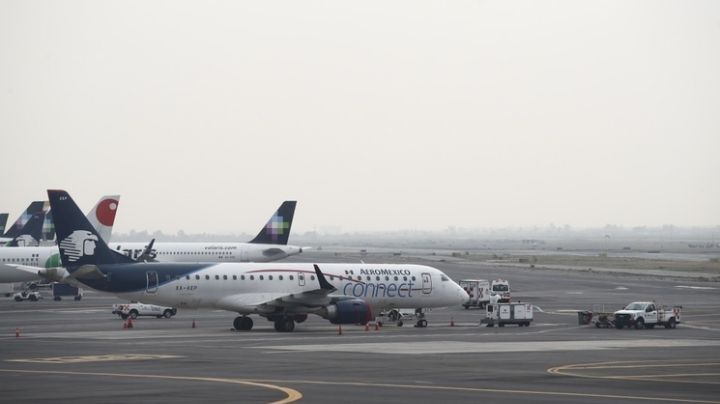Categoría 1 Aeropuertos: México busca 50 nuevas rutas aéreas con los Estados Unidos