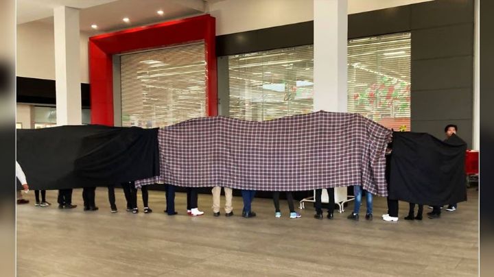 Tragedia en CDMX: Fallece mujer tras caída de elevador en Gran Sur; hijo de víctima declaró