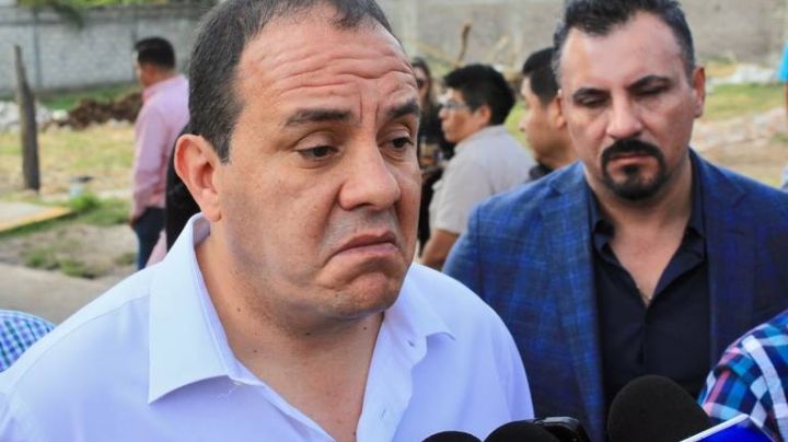 Lía Limón envía contundente mensaje a Cuauhtémoc Blanco por buscar gobernar la CDMX