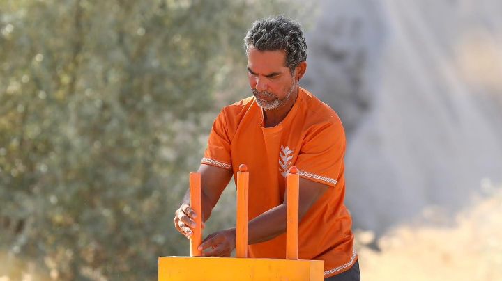 Armando Araiza levanta sospechas de su posible revancha en 'La Isla Desafío en Turquía'