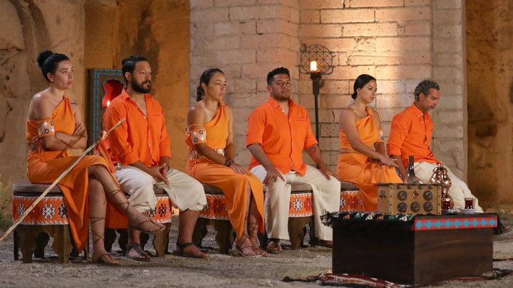 ¡Lo consiguieron! Revelan el nombre del ELIMINADO de 'La Isla Desafío en Turquía'