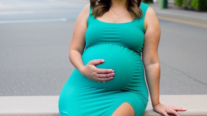 Fiscalía de CDMX asegura que mujer que denunció robo de sus mellizos no estaba embrazada