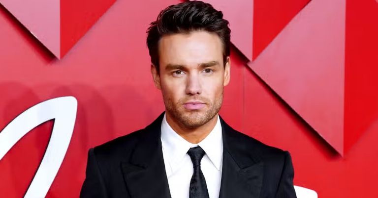 Exnovia de Liam Payne destapa que él predijo su muerte