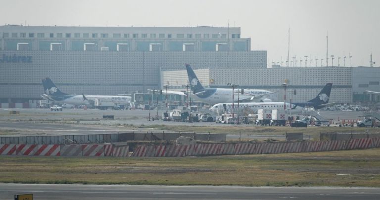 Categoría 1 en seguridad aérea