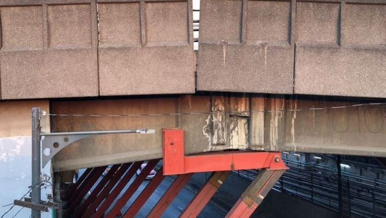 Línea 9 del Metro de la CDMX