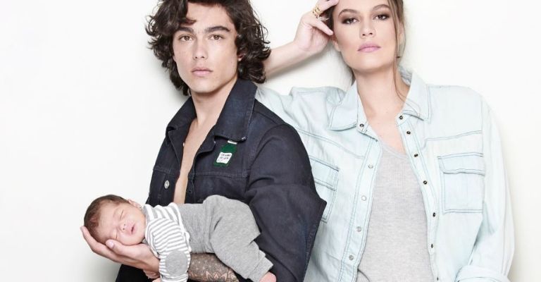 Sergio Mayer habla del pleito legal entre su hijo y Natalia Subtil