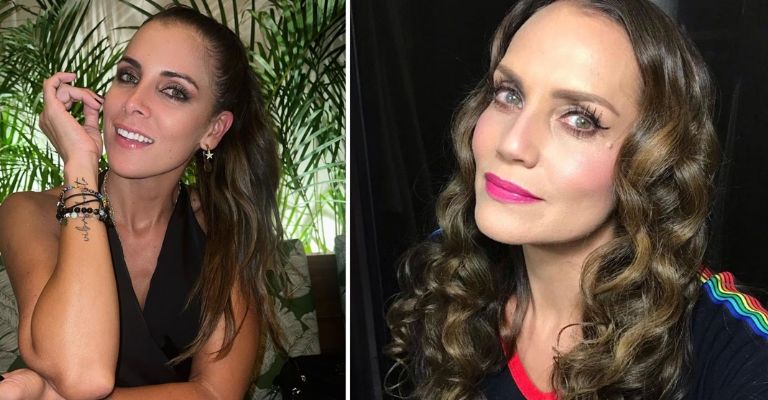 Larisa Mendizábal habla de las consecuencias del abandono de su novio por Adianez Hernández