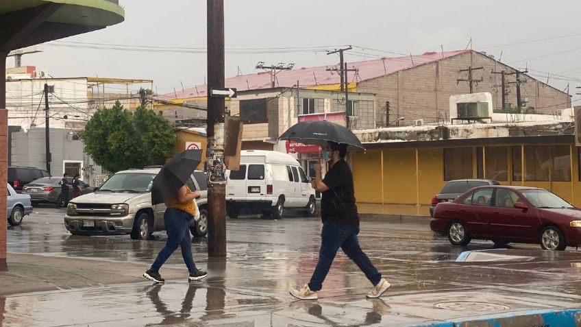 Clima en Sonora hoy jueves 14 de septiembre: ¿A qué hora habrán lluvias? Conagua informa
