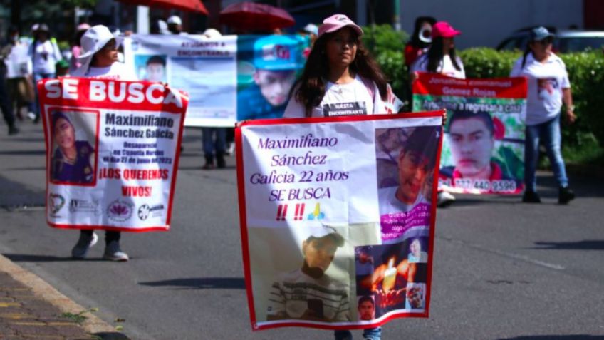 Tráfico en CDMX: Se espera caos por marchas y bloqueos este 25 de mayo en la capital