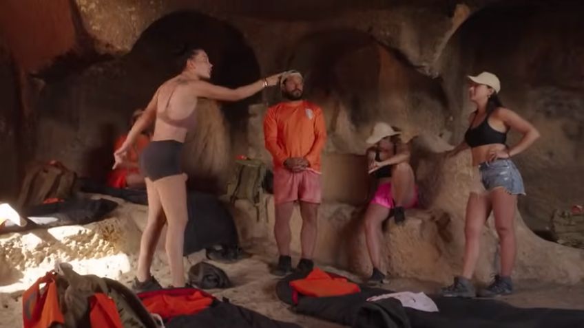 Drama en TV Azteca: Brenda Zambrano discute con Julieta Grajales y casi llegan a los golpes