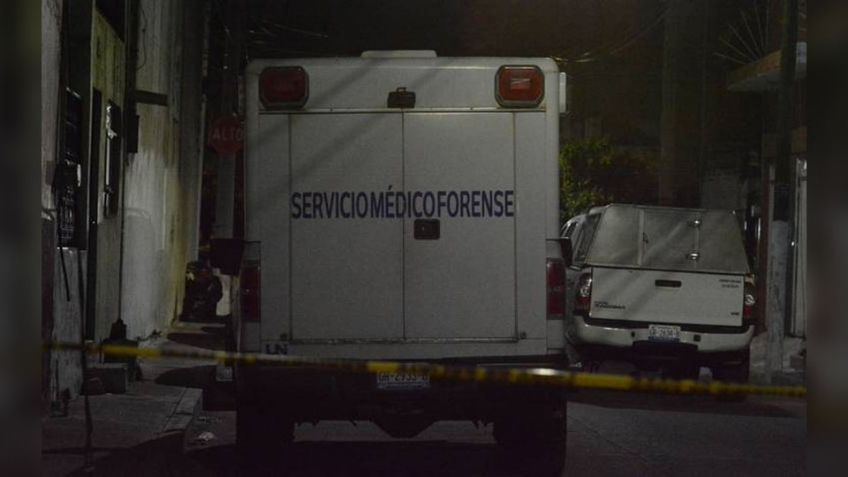 Hombre es ultimado a balazos por sujetos armados en calles de Celaya