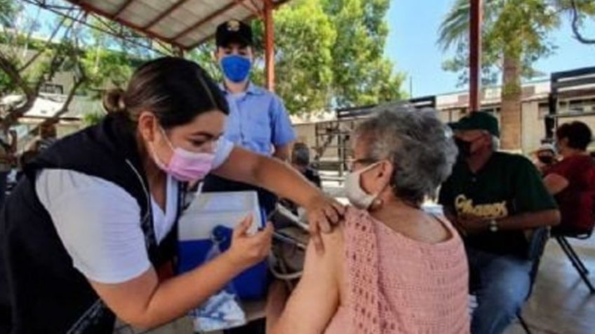 Incrementan los casos activos de Covid-19 en Ciudad Obregón; aumentó el 533%