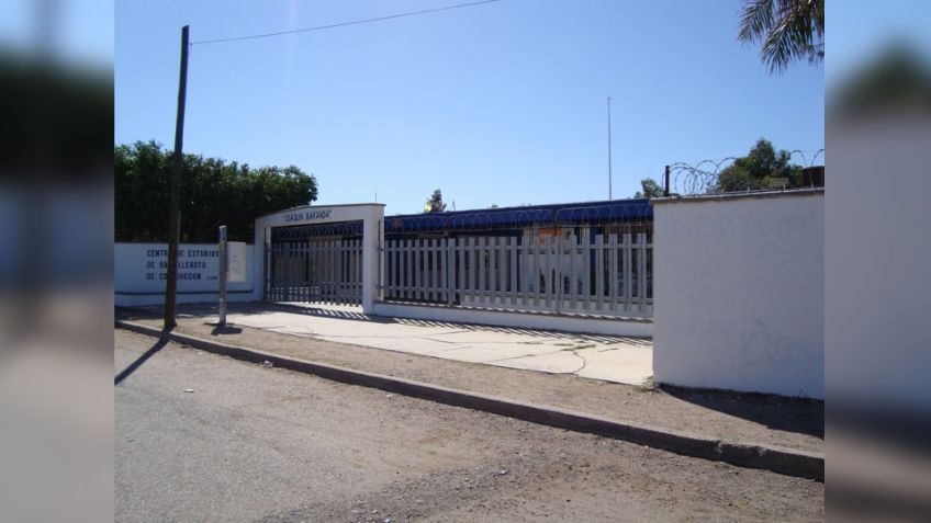 Nuevo ataque armado pone en riesgo a estudiantes en Ciudad Obregón