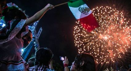 Por este motivo, en México se celebra el 15 y 16 de septiembre; Porfirio Díaz involucrado