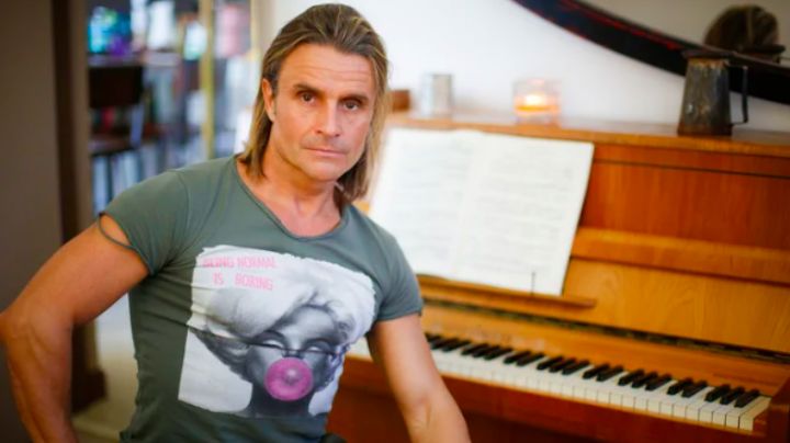 De no creer: Nacho Cano afirma que México tuvo suerte de ser conquistado por España