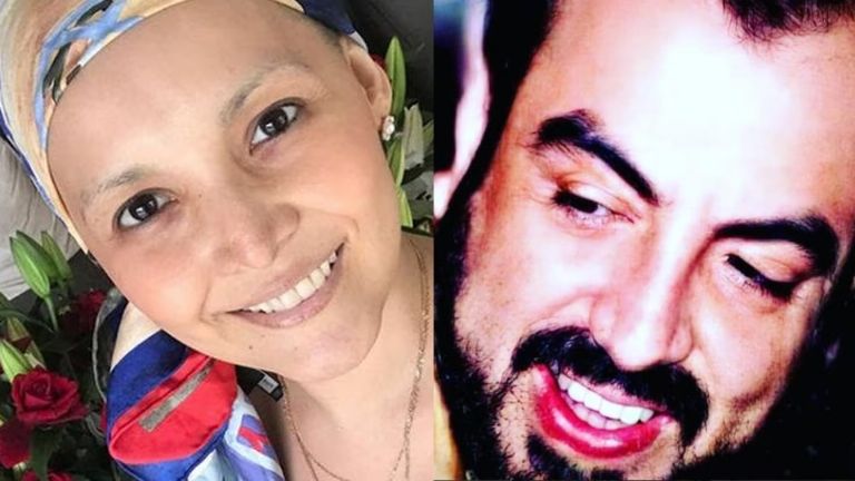 Karla Luna presuntamente tuvo amorío con Arturo Beltrán Leyva