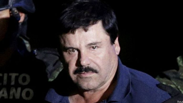 Ovidio Guzmán podría alcanzar la misma pena que El Chapo Guzmán