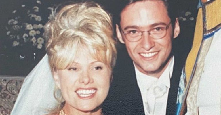 Deborra Lee habla de su divorcio