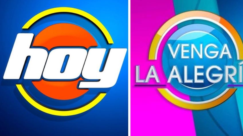 Golpe a 'VLA': Televisa confirma que querido actor se une a 'Hoy'; se integra a 'LEBEH'