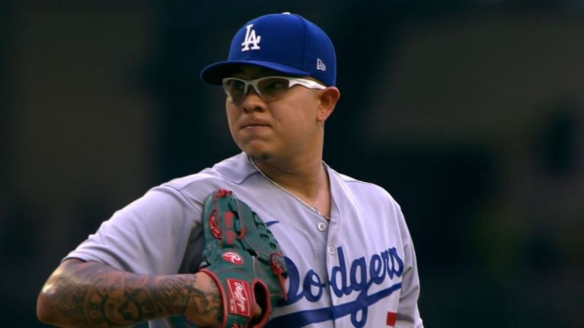 ¿Cómo avanza el caso de Julio Urías? MLB podría estar cerca de tomar una decisión