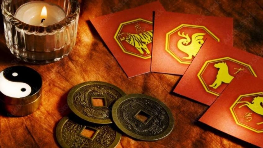 Horóscopos chinos: Descubre si la suerte estará de tu lado en este 16 de septiembre