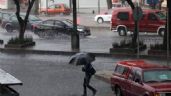 Clima CDMX hoy sábado 16 de septiembre: Conagua prevé lluvias este Día de la Independencia