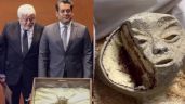 Sólo en México: Chef crea pasteles basados en los 'Aliens' que mostró Jaime Maussan