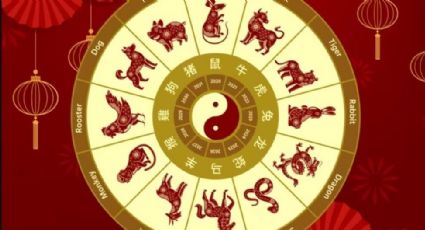 No salgas de casa sin las predicciones de los horóscopos chinos; esto te depara el destino
