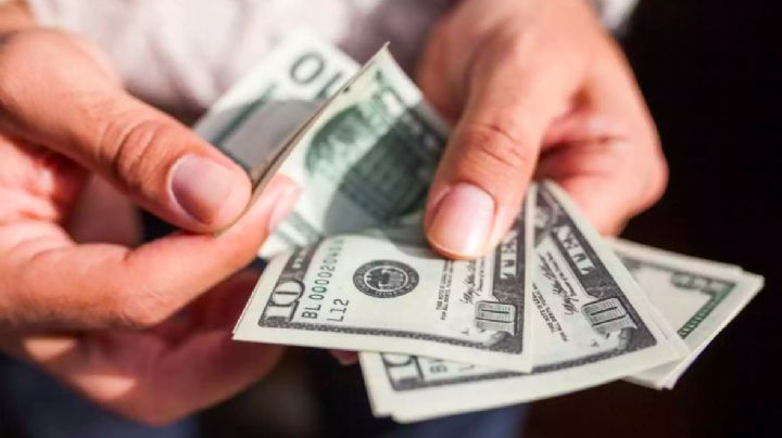En Día de la Independencia, ¿cómo 'amanece' el dólar? Peso pierde terreno ante esta divisa